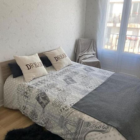 Petit Appartement Cocooning 拉罗歇尔 外观 照片