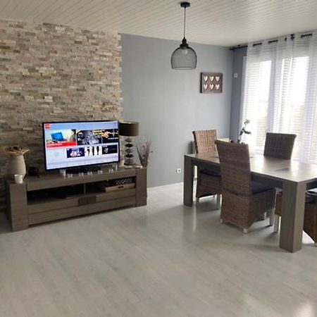Petit Appartement Cocooning 拉罗歇尔 外观 照片