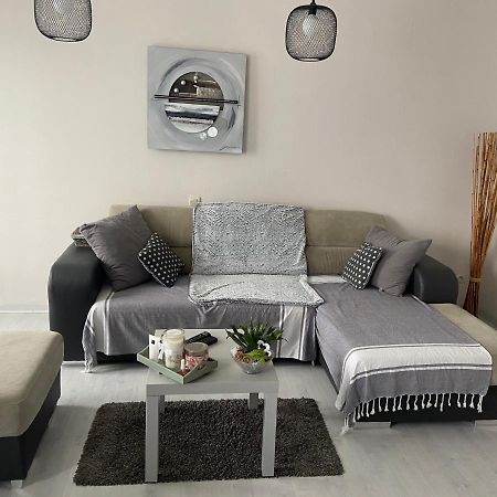 Petit Appartement Cocooning 拉罗歇尔 外观 照片